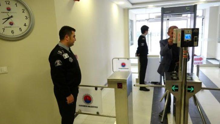 Karabük Belediyesi'ndeki uygulama çok konuşulmuştu! Bugün ise... G3