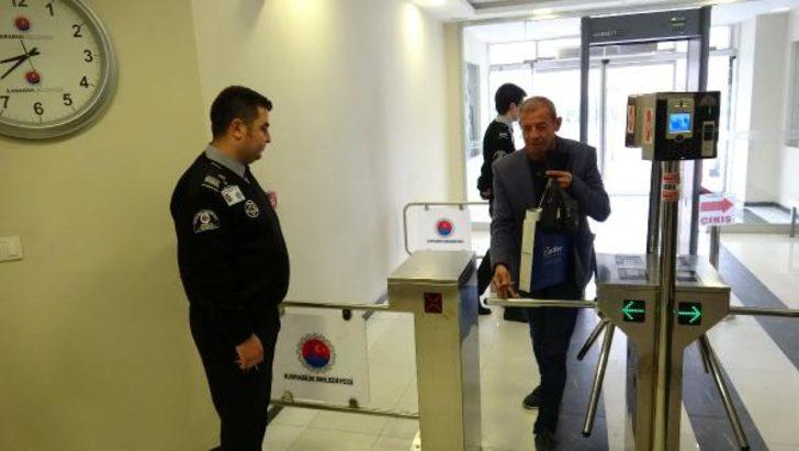 Karabük Belediyesi'ndeki uygulama çok konuşulmuştu! Bugün ise... G4