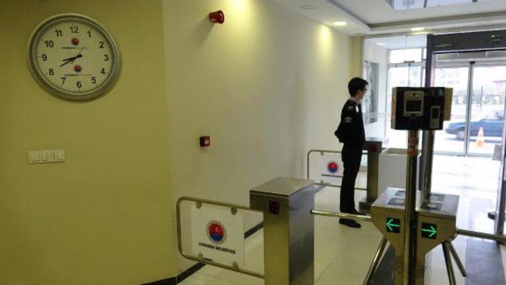 Karabük Belediyesi'ndeki uygulama çok konuşulmuştu! Bugün ise... G5