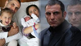 İşte Memati'nin oğlu