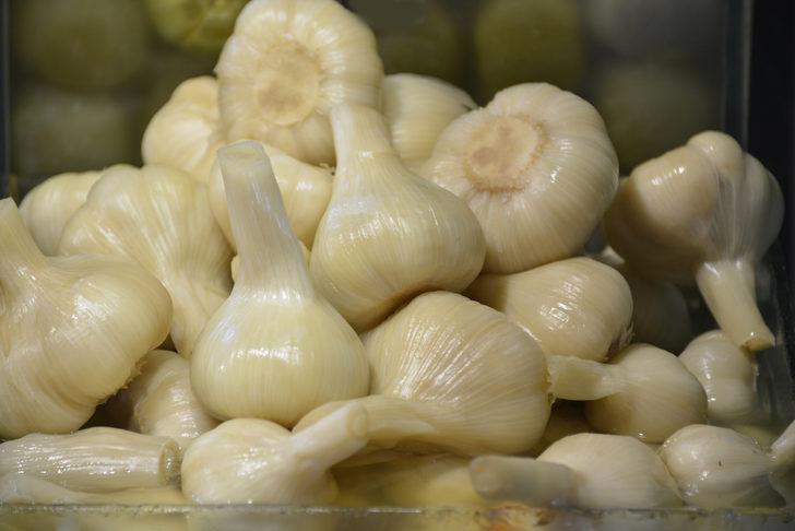 Bağışıklık güçlendirici besinler nelerdir? G4