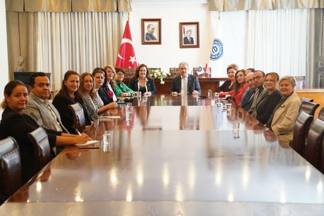 8. Uluslararası Ege-Art Sanat G&uuml;nleri i&ccedil;in geri sayım