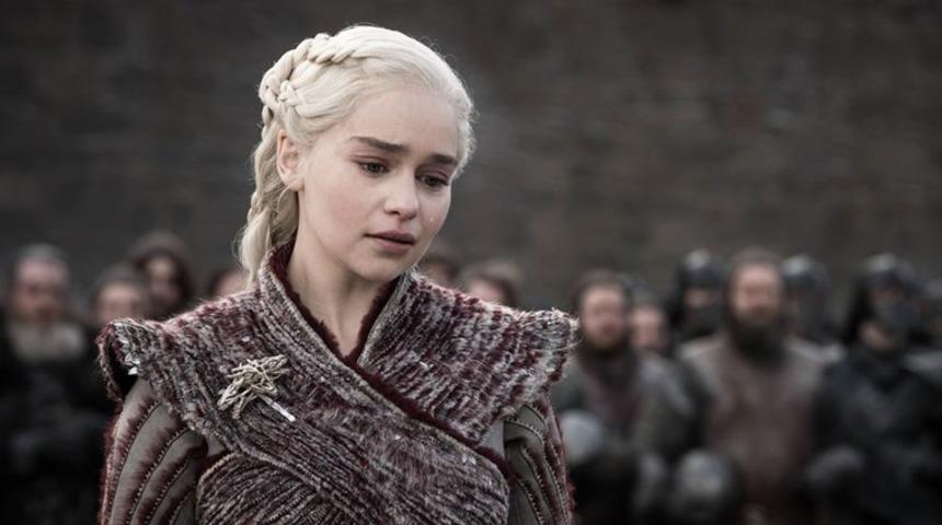 Game Of Thrones dizilerinden biri tamam diğeri iptal