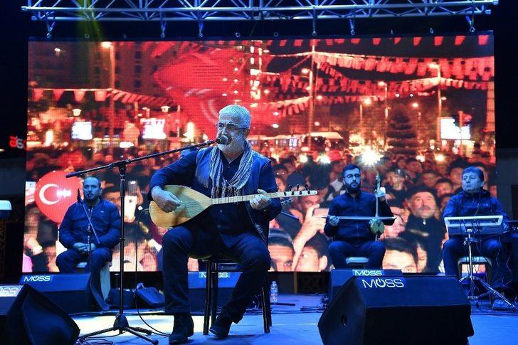 Büyükşehir’den coşkulu kutlama G3