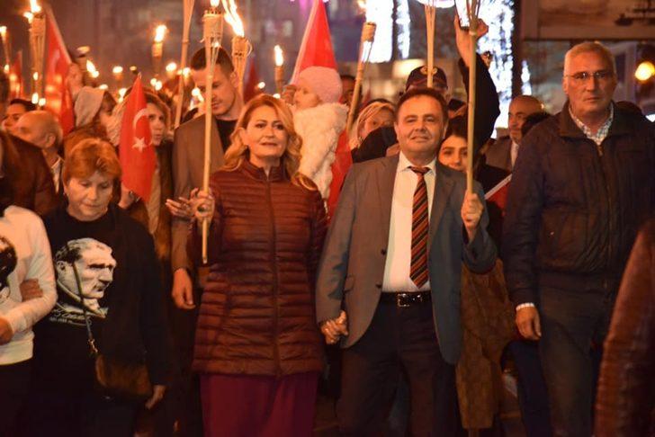 Binlerce kişi sokaklara döküldü G5