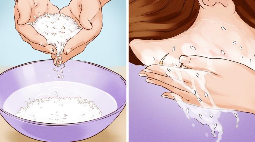 Yıllara böyle meydan okuyorlar! İşte Japon kadınların güzellik rutinleri