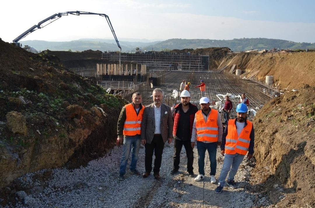 19 Mayıs&rsquo;a yeni devlet hastanesi