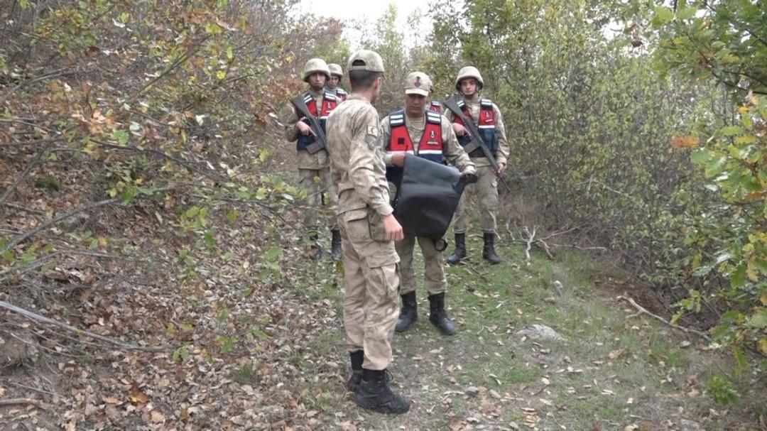 Tokat&rsquo;ta 49 g&uuml;nd&uuml;r aranan kayıp şahıs &ouml;l&uuml; olarak bulundu