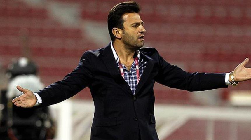 Kayserispor'da B&uuml;lent Uygun d&ouml;nemi