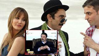 Ünlü oyuncu tuvalet temizlemiş