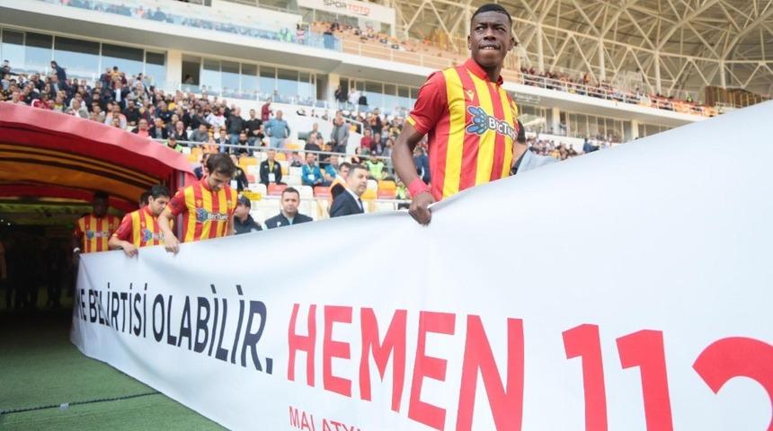 İnme ile ilgili farkındalık oluşturuldu