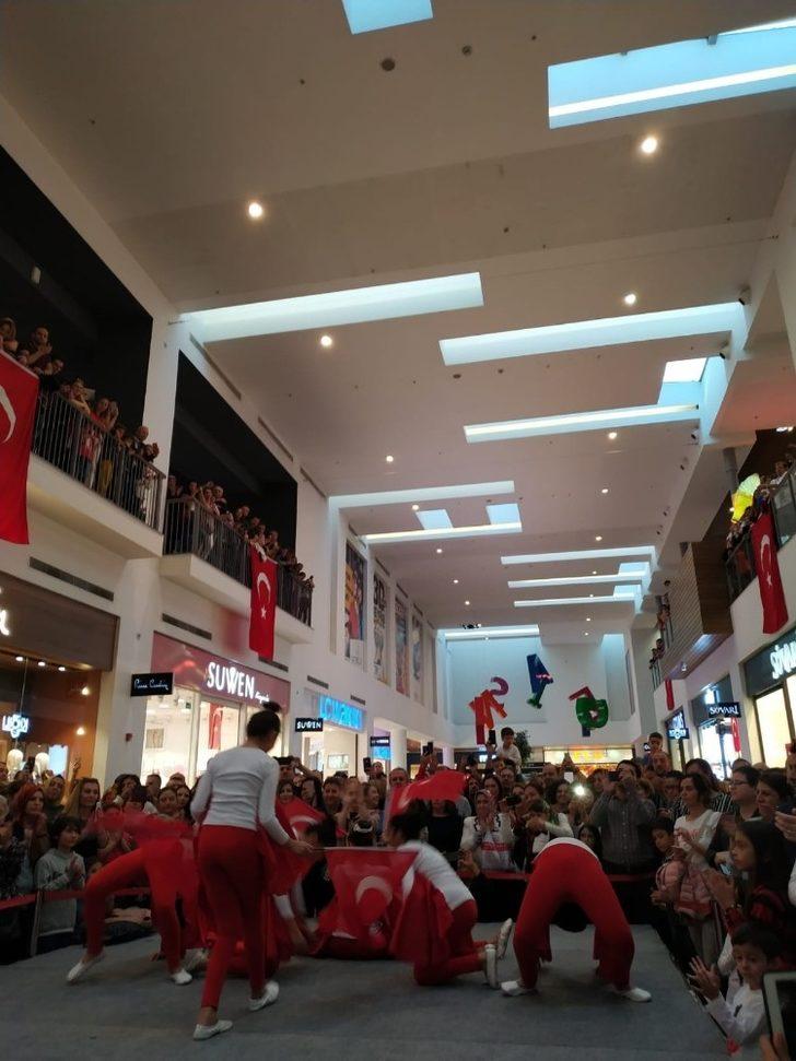 Forum Magnesia’da anlamlı etkinlik G2