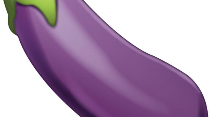 Patlıcan ve şeftali emojilerini kullananlar dikkat!