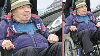 Belçika'da daha çok seviliyorum