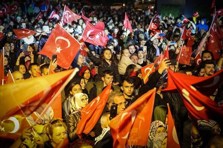 Kütahya’da Cumhuriyet Bayramı coşkusu G4