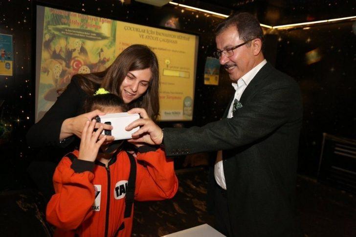 Büyükşehir, İstanbul’da İnovasyon Eğitimi verdi G1