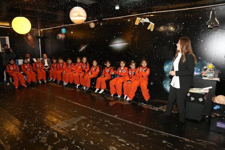 Büyükşehir, İstanbul’da İnovasyon Eğitimi verdi G2