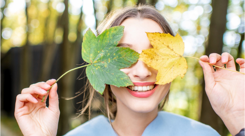 Cildiniz sonbahar mevsimine hazır mı?