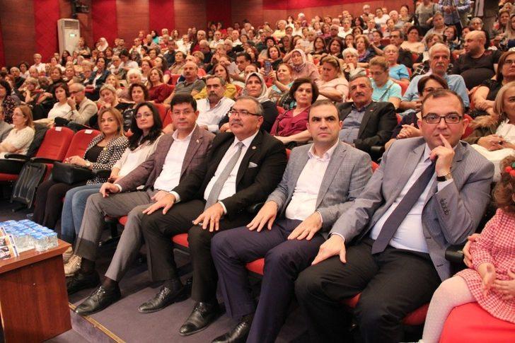 Nazilli’de Cumhuriyet özel konseri G2