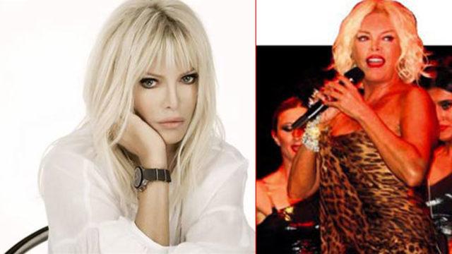 Ünlülerden Kıbrıs'a Süperstar çıkarması