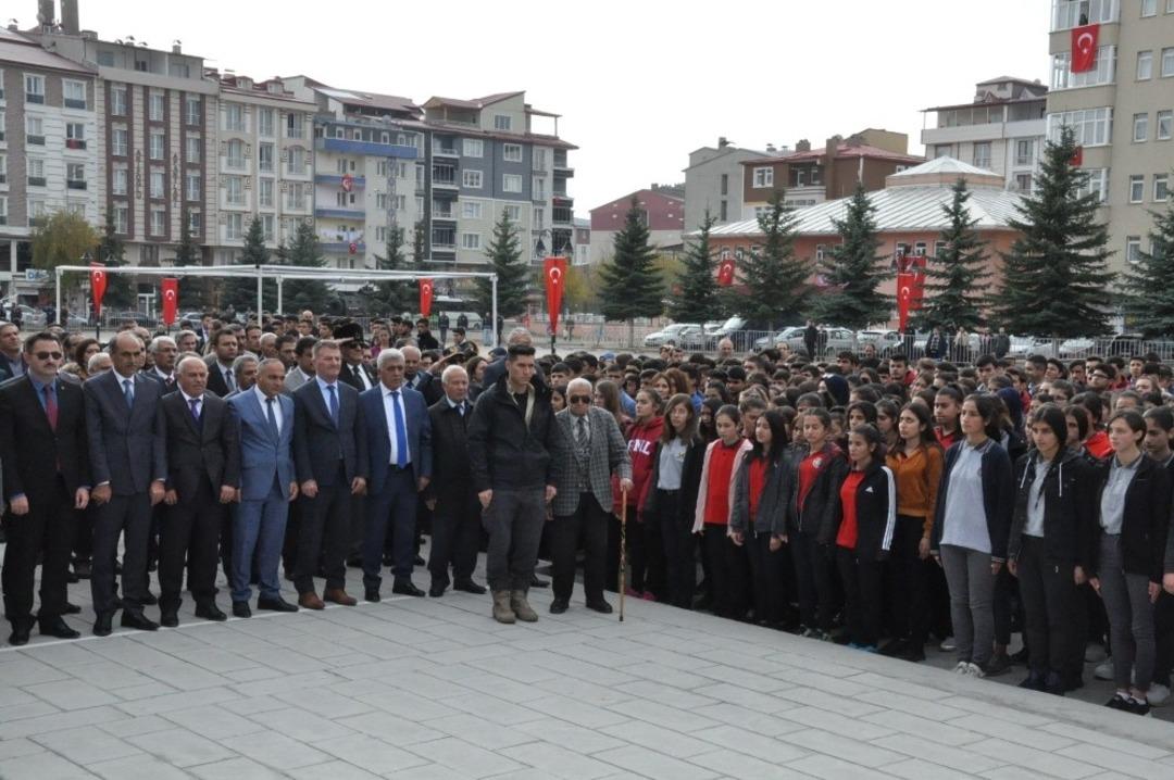 Kars&rsquo;ın Kurtuluşu&rsquo;nun 99. Yıld&ouml;n&uuml;m&uuml;