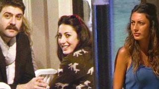 Merve'yle adı çıkınca sinirlendi