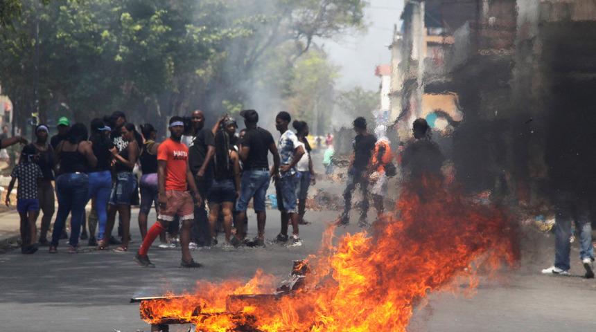 Orta Amerika’nın karışan son ülkesi Panama oldu