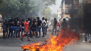 Orta Amerika’nın karışan son ülkesi Panama oldu