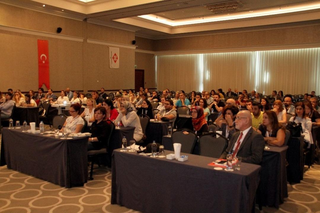 Geleneksel &Ccedil;ukurova N&ouml;roloji G&uuml;nleri