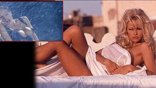 Silikonları abarttı galiba