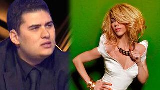 Hande'ye 'Makbule' dedi ortalık karıştı