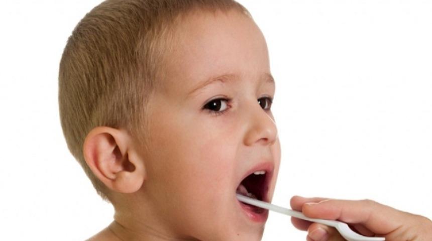 &Ccedil;ocuklarda uzayan &ouml;ks&uuml;r&uuml;ğe dikkat