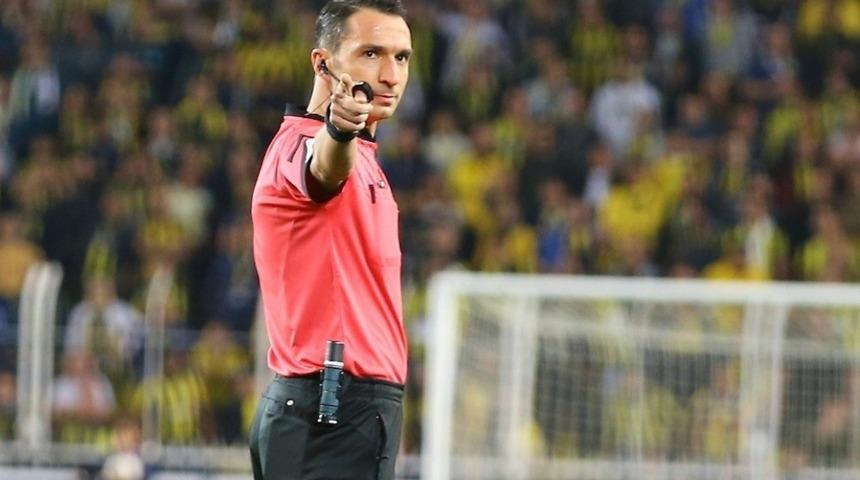 Abdulkadir Bitigen&rsquo;e g&ouml;rev