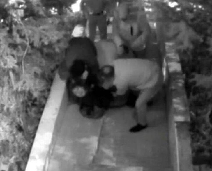 İkbal öğretmene 50 lira için dehşeti yaşattılar G2