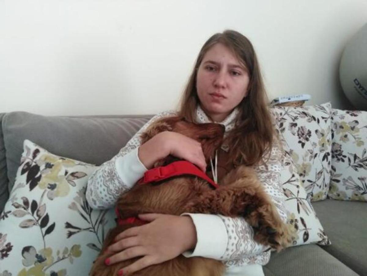 İkbal &ouml;ğretmene 50 lira i&ccedil;in dehşeti yaşattılar