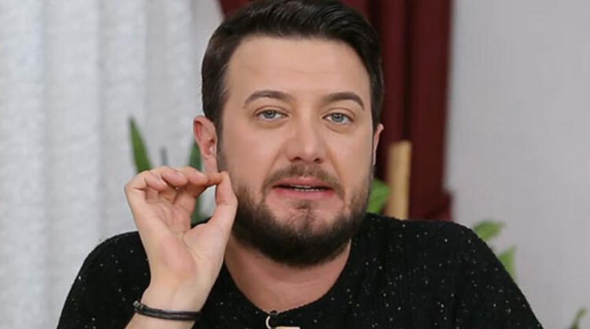 Onur Büyüktopçu'dan canlı yayında bomba itiraf