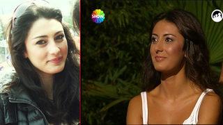 Merve de oyuncu oluyor