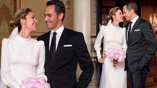 Demet Şener ile evlenen Cenk Küpeli’nin babasından olay sözler