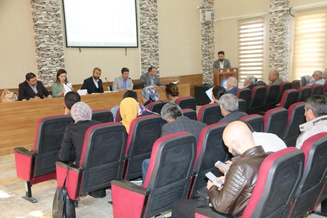 Edremit Belediyesinin 2020 yılı b&uuml;t&ccedil;esi onaylandı