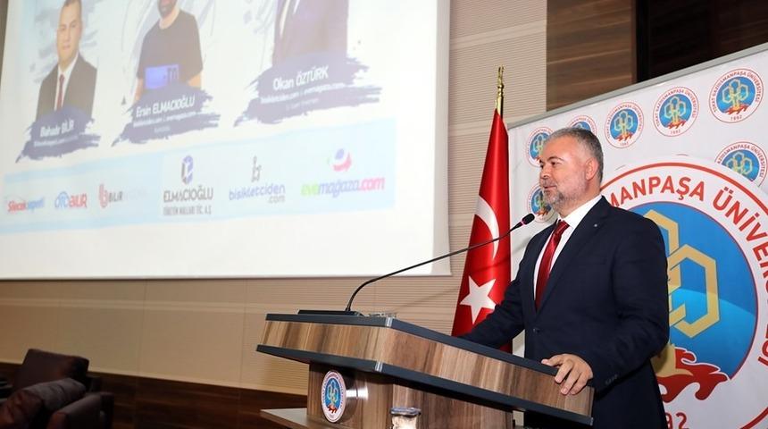 Tokat’ta öğrencilere rol model oldular