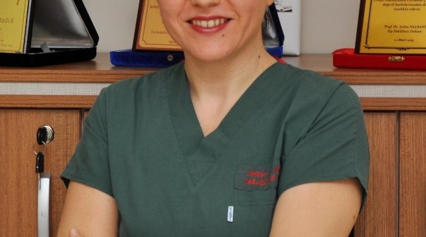 Uluslararası &Uuml;rojinekoloji Zirvesi İstanbul&rsquo;da toplanıyor