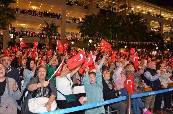 MaviBahçe’de Cumhuriyet Bayramı coşkusu G2