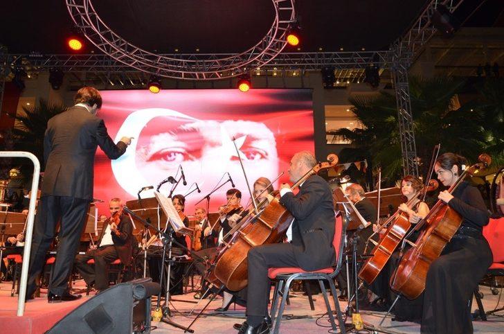 MaviBahçe’de Cumhuriyet Bayramı coşkusu G3