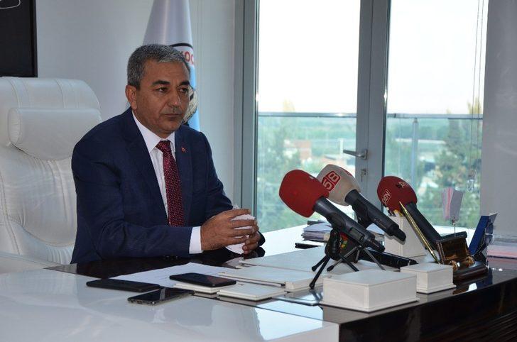 “Koçarlı’ya 5 yılda 100 milyonluk yatırım sözü” G4