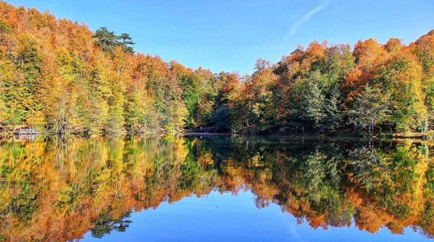 Kasım'da aşk kadar tatil de bir başka!