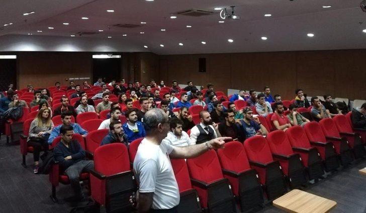 Isparta’da Futbol Aday Hakemlik Kursu tamamlandı G2