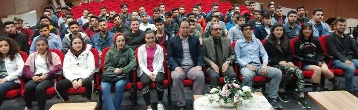 Isparta’da Futbol Aday Hakemlik Kursu tamamlandı G3