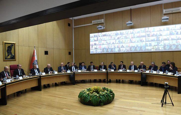 29 Ekim'de eylem arayışındaki terör örgütü DEAŞ'a operasyon! 100 kişi gözaltına alındı G2