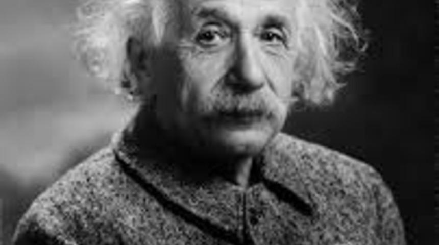 Einstein 'Çözülemez' demişti o basitçe çözdü!