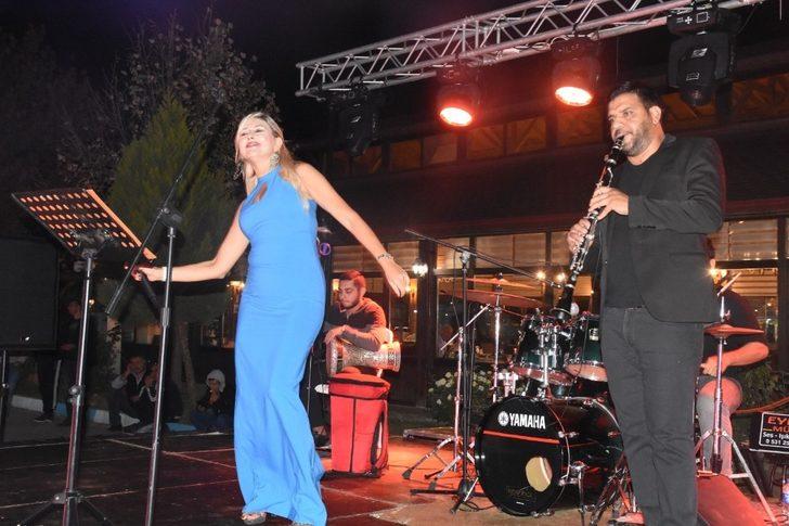 Germencik’te Cumhuriyet Bayramı coşkusu yaşandı G4